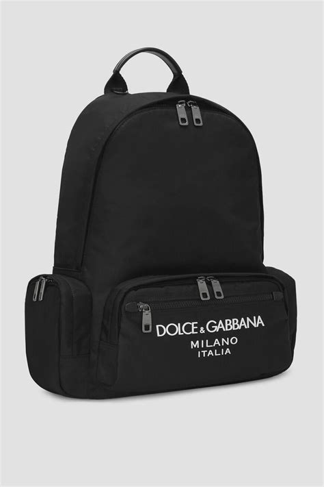 dolce gabbana рюкзак|dolce gabbana totes.